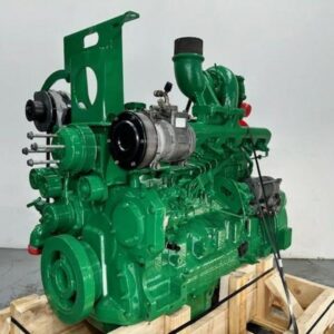 John Deere 6068HF150 Engine