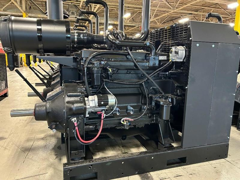 John Deere 6068TF220 Engine