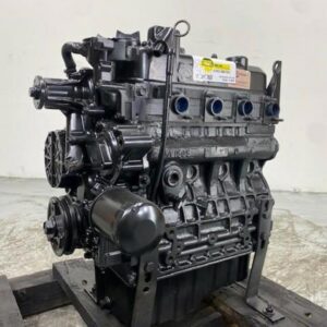 Kubota V1505 Engine