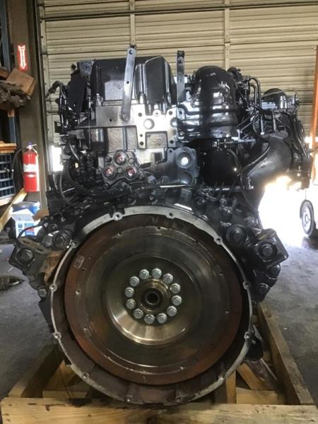 Paccar MX13 Engine