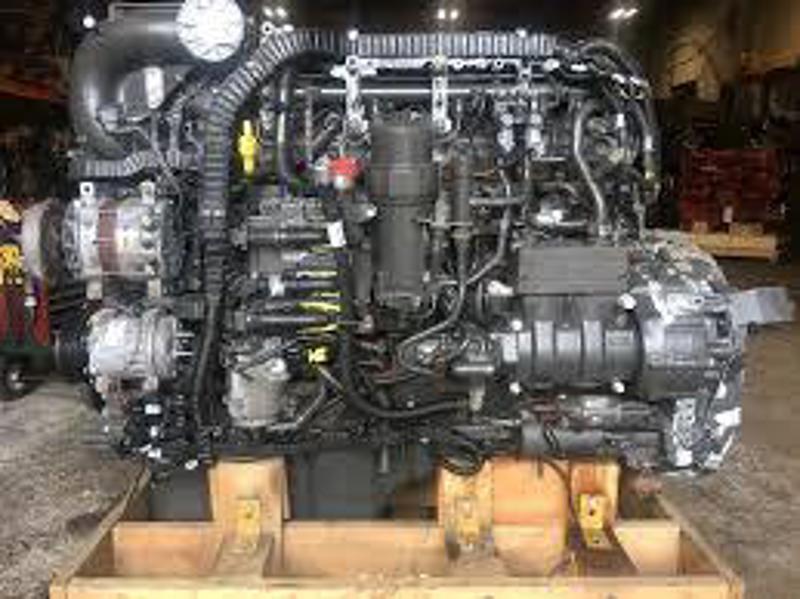 Paccar MX13 Engine