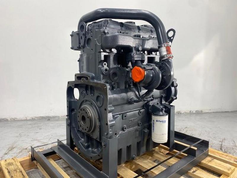 Perkins 1104C-44T Engine