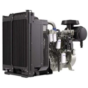 Perkins 1106D-E70TTA Engine