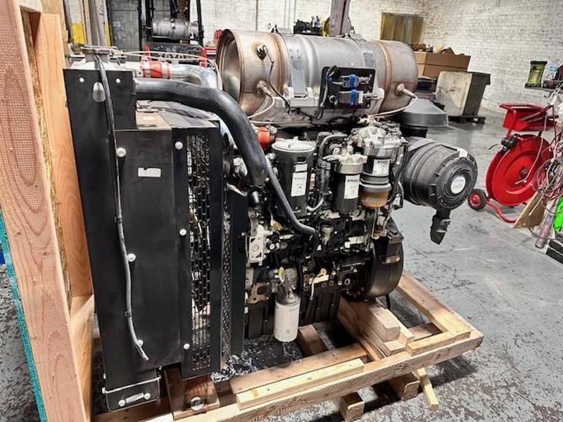 Perkins 1204E-E44TTA Engine