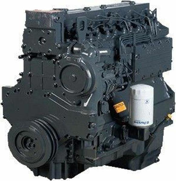 Perkins 3.152.4T Engine