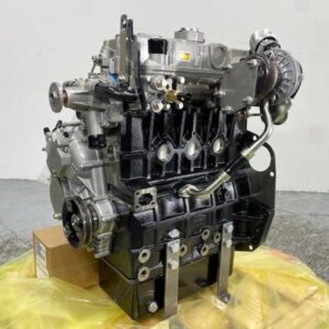 Perkins 404D22 Engine