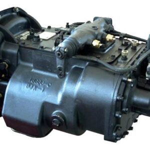 Rockwell RMX10165A Transmission