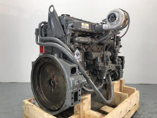 Cummins M11-C Engine - Image 2