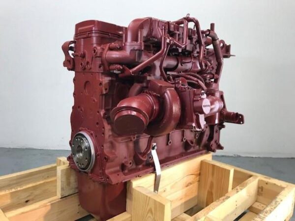 Cummins ISB6.7 Engine - Image 2