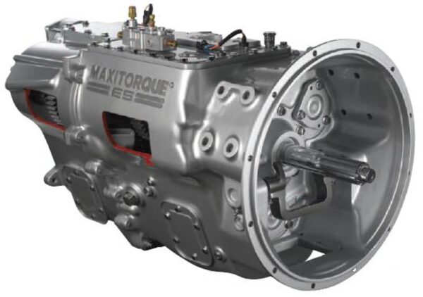 Fuller RT12510 Transmission - Image 2