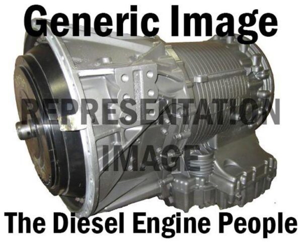 Fuller RT12510 Transmission - Image 3