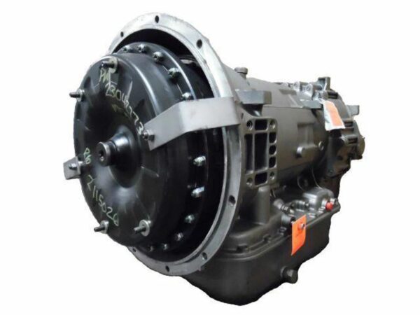 Allison MT643 Transmission