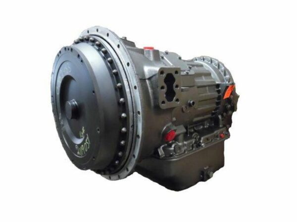 Allison HT740 Transmission