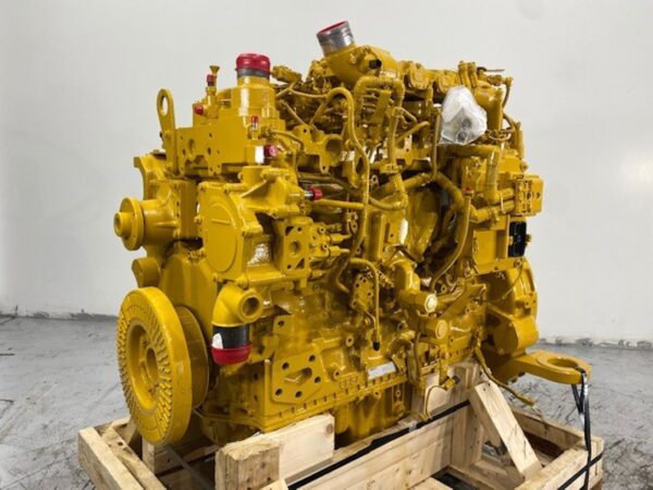 Caterpillar C7.1 Engine