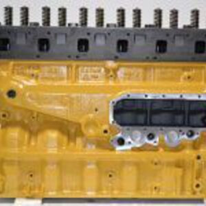 Caterpillar 3406E Engine
