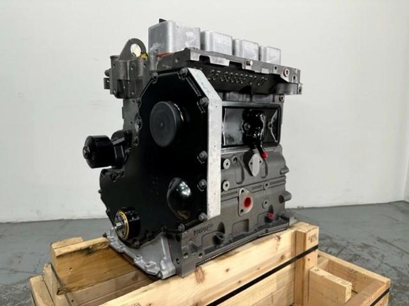 Cummins 4BT3.9 Engine