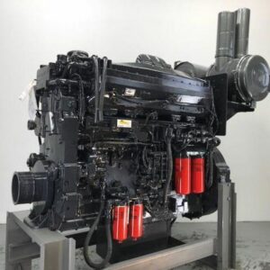 Cummins QSK19 Engine