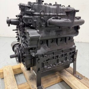 Kubota V1902 Engine