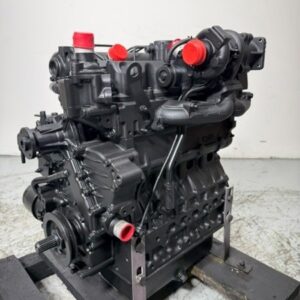 Kubota V2403 Engine