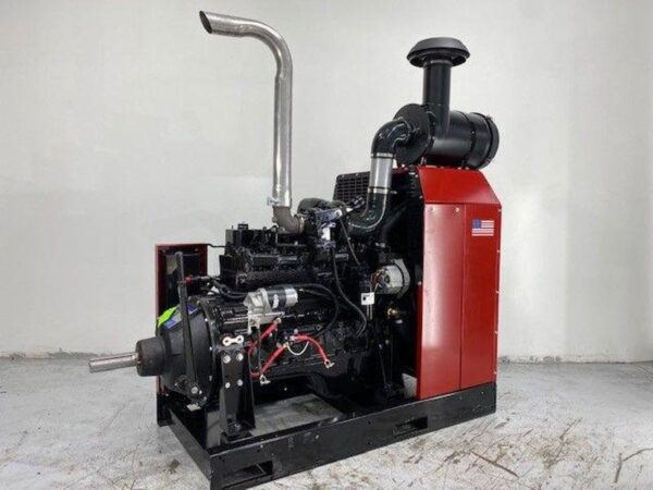 Cummins 6BT5.9 Engine - Image 7