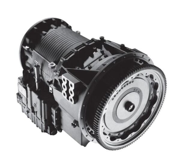 Allison 3000EV_P Transmission