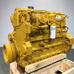 Caterpillar 3116 Engine