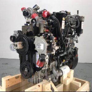 Caterpillar C2.2 Engine