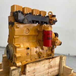 Cummins 4B Engine