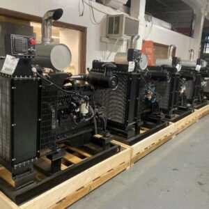 Cummins 4BT3.9 Engine
