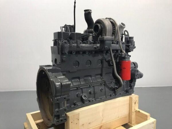 Cummins 6B Engine