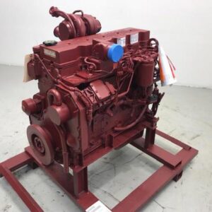Cummins ISB5.9 Engine