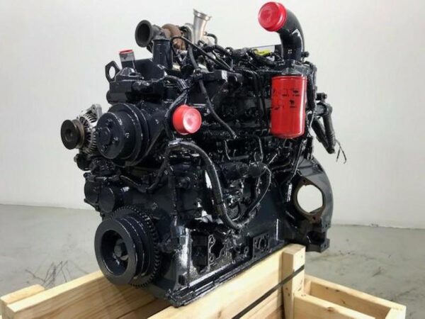 Cummins QSB3.3T Engine