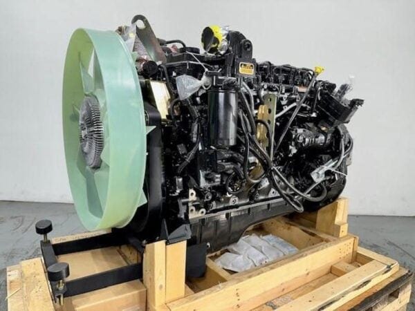 Cummins QSB6.7 Engine