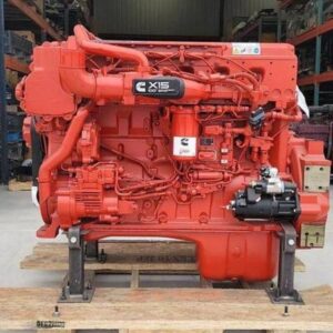 Cummins QSX15 Engine