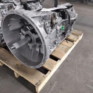 Detroit DT12-OB Transmission