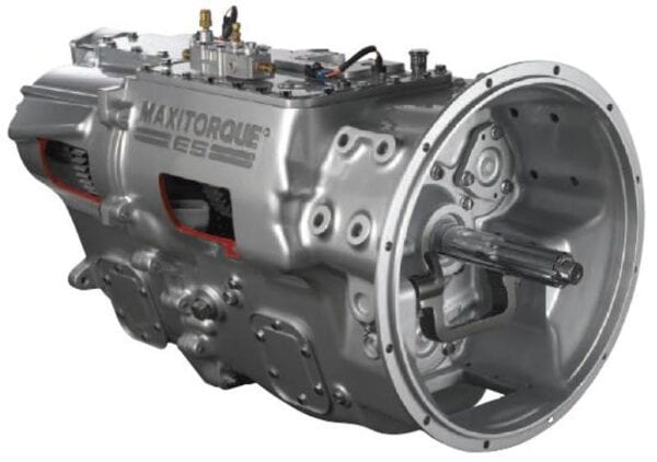 Fuller RTLO20918B Transmission