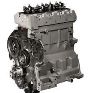 John Deere 4045 Engine