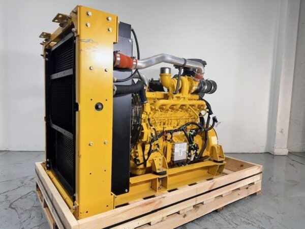 John Deere 6068HF285 Engine