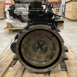 Mitsubishi S3L2 Engine