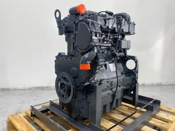 Perkins 1104C-44TA Engine
