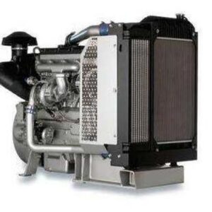 Perkins 1104D-E44TA Engine