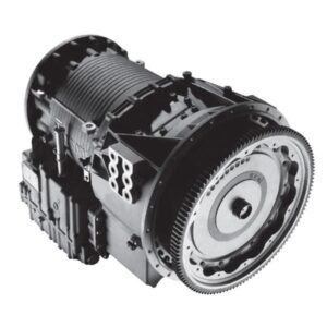 Allison 3000EV_P Transmission