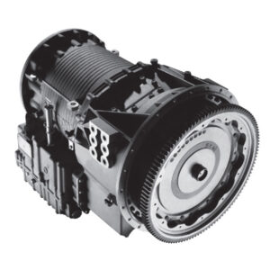 Allison 4500SP_P Transmission