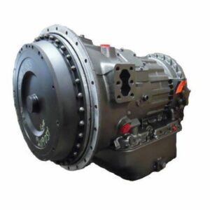 Allison HT740 Transmission