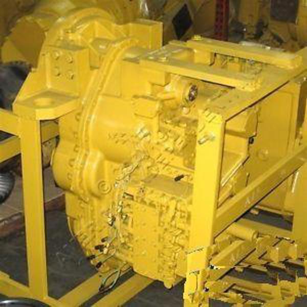 Caterpillar 1442234 Transmission
