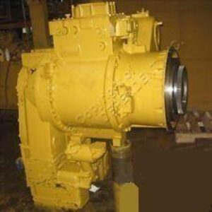 Caterpillar 1760056 Transmission