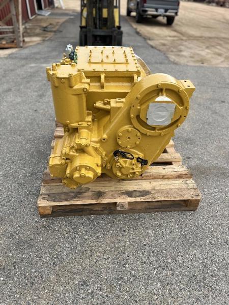 Caterpillar 2390642 Transmission