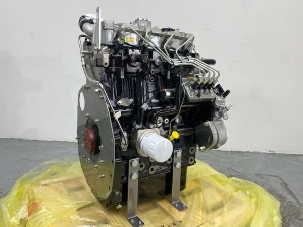 Caterpillar 3024C Engine