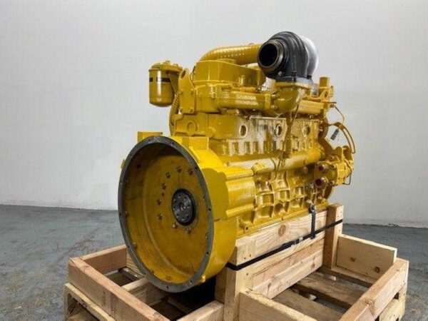 Caterpillar 3046T Engine