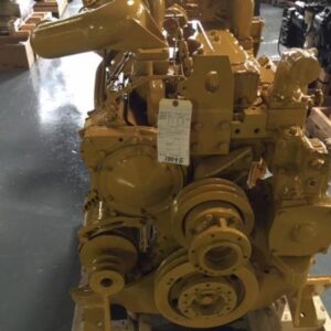 Caterpillar 3304DI Engine
